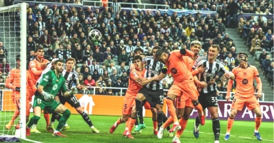 Barcelona - Newcastle Maçı: Tarih, Saat ve Yayın Kanalı Detayları!